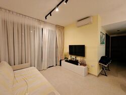 iNZ Residence (D23), Condominium #462543761